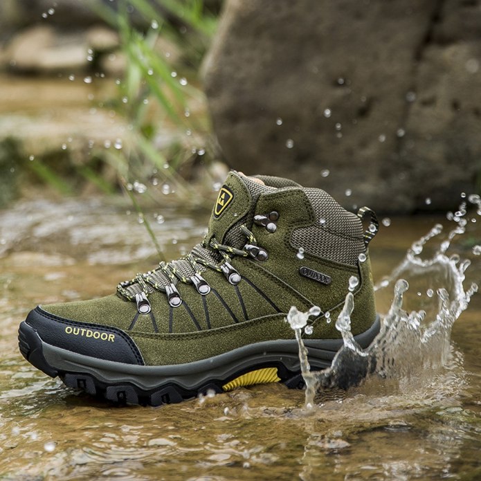 Weatherproof Outdoor обувь