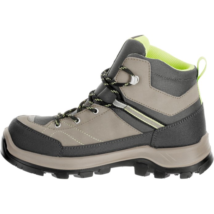 Waterproof ботинки Cott Division