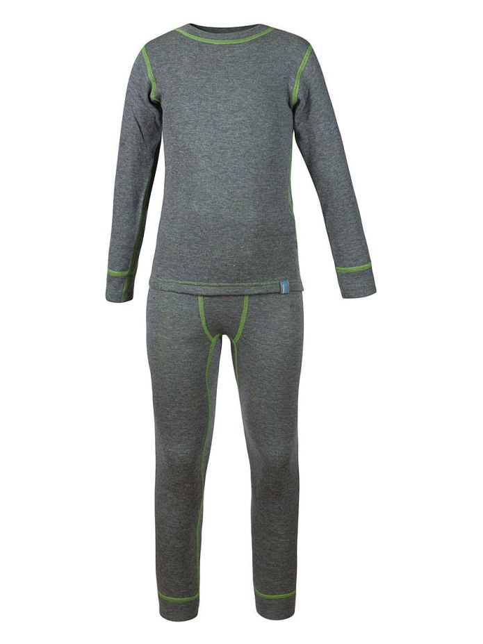 Комплект термобелья Oldos Active warm 002дн