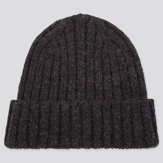Шапка Uniqlo HEATTECH