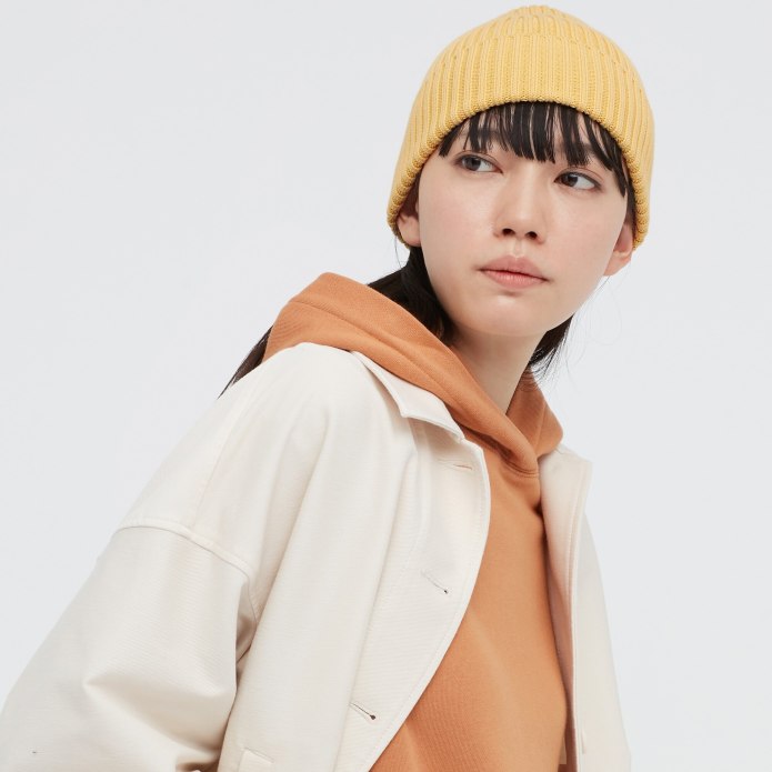 Головной убор Uniqlo