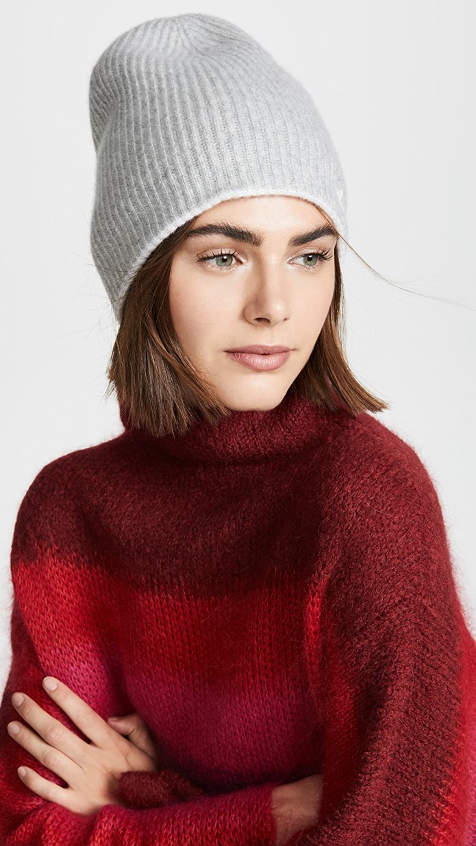 Uniqlo шапки мужские