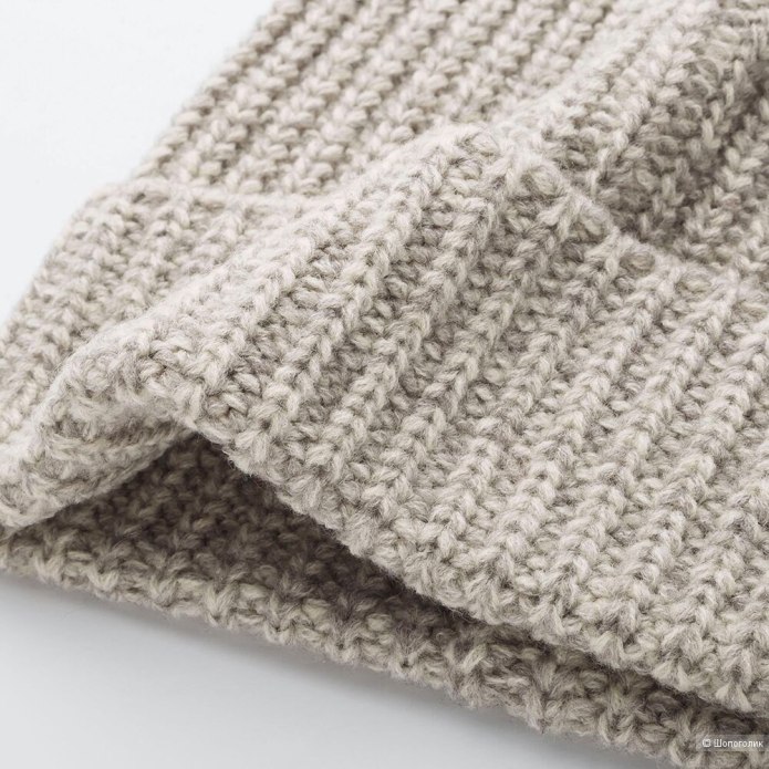 Uniqlo Cashmere шапка