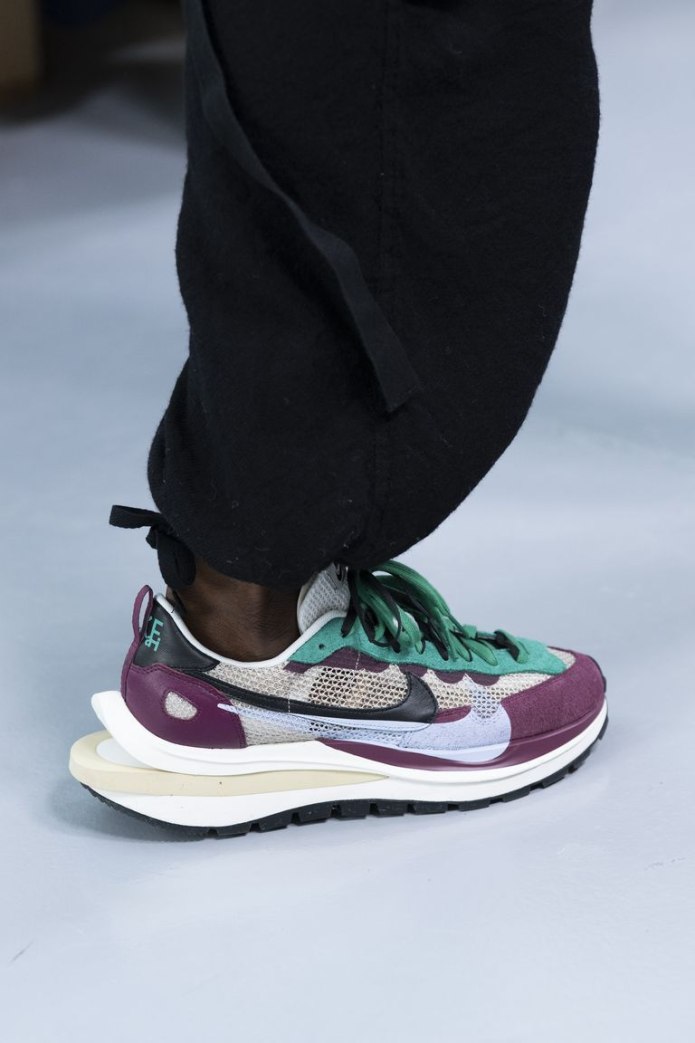 Nike Sacai 2021