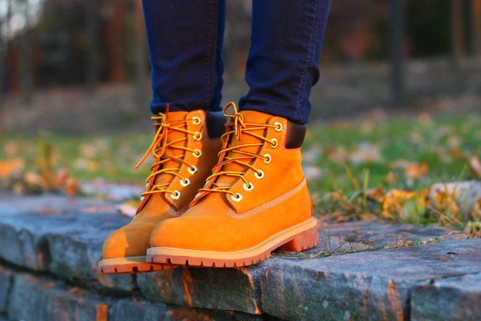 Timberland 2032a