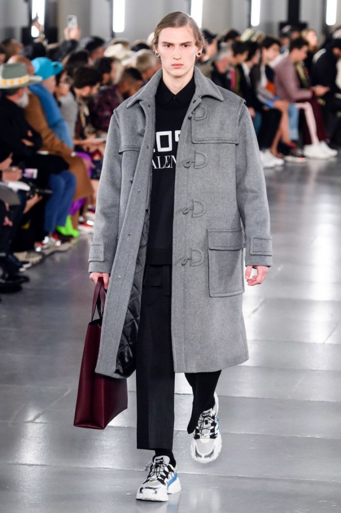 Valentino 2019 Winter men