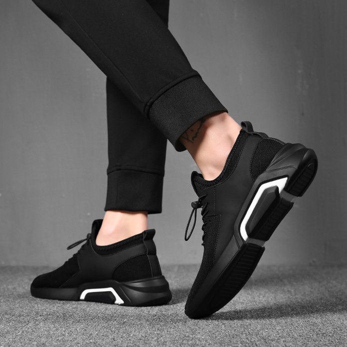 Беве кроссовки мужские мода 2020 Nike