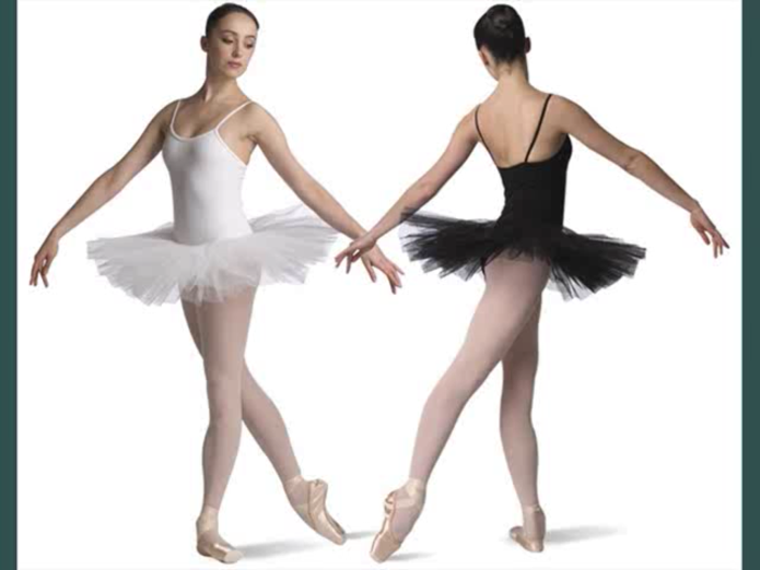 Ballet aesthetic тумблер