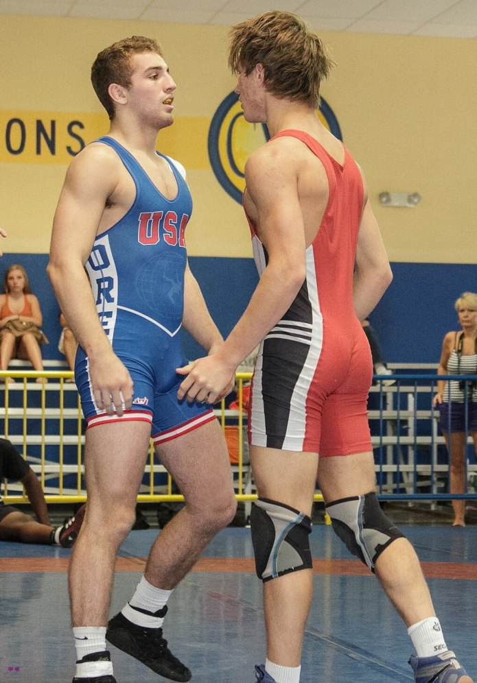 Lycra speedo
