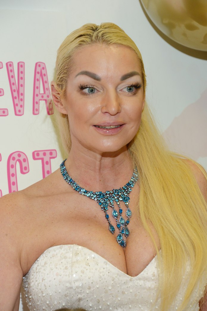 Estet Fashion week 2022 Москва