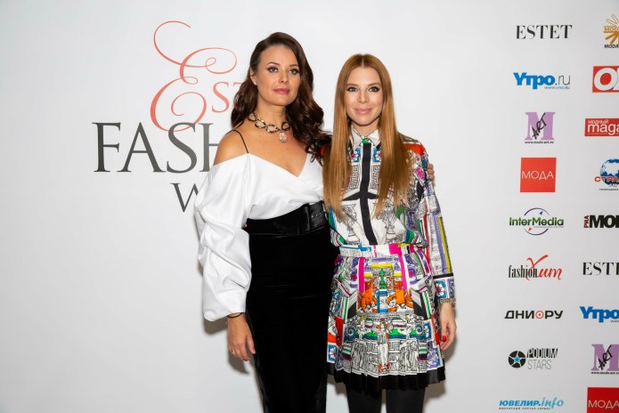 Эстет Fashion week