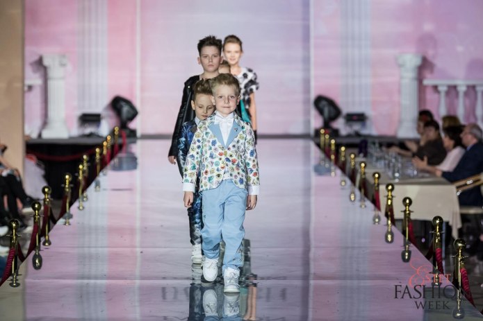 Estet Fashion week 2022 Москва