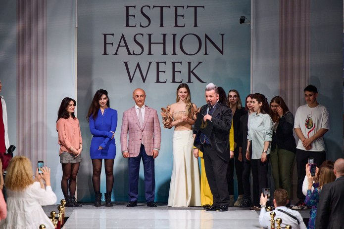 Эстет Fashion week