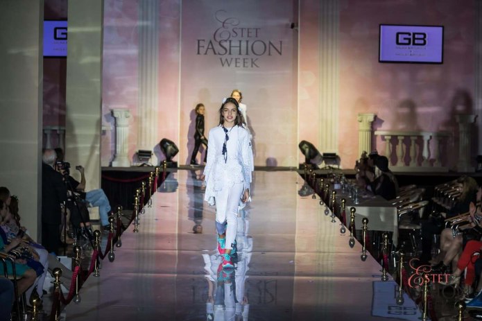 Volga Fashion week Kids 2021