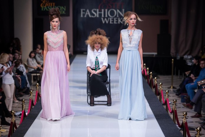 Estet Fashion week 2022 Москва официальный сайт
