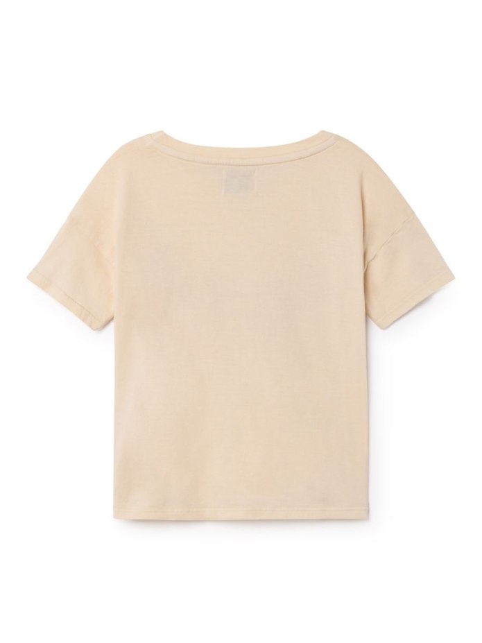 Футболка мужская "super Premium t" белый
