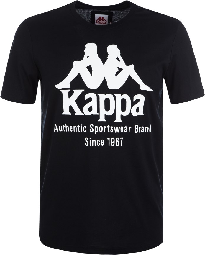 Kappa футболка мужская 2020