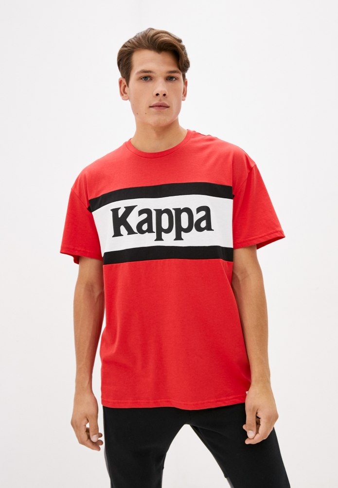 Майка Kappa мужская