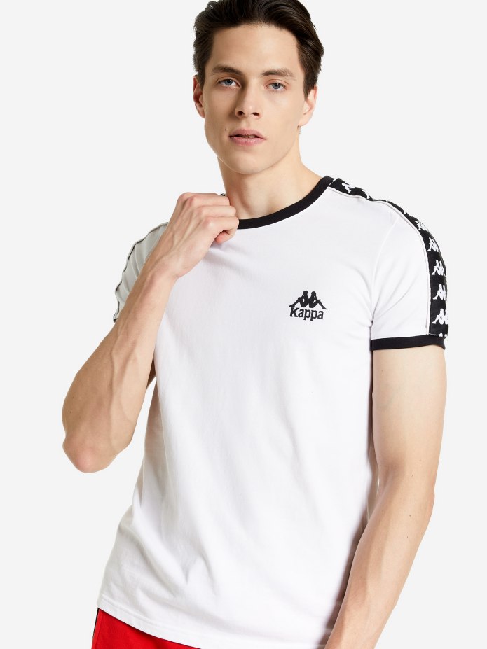 Футболка Kappa