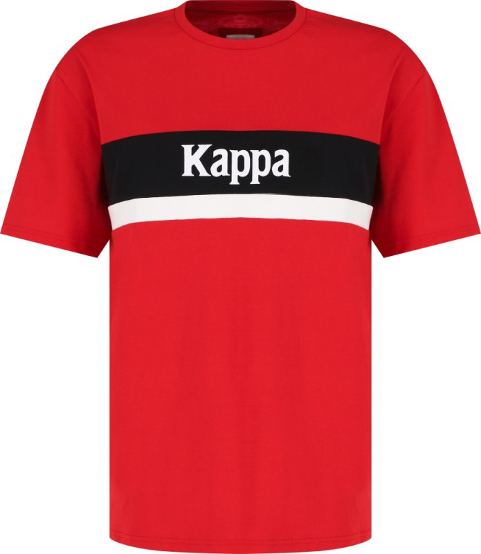 Футболка Kappa мужская authentic