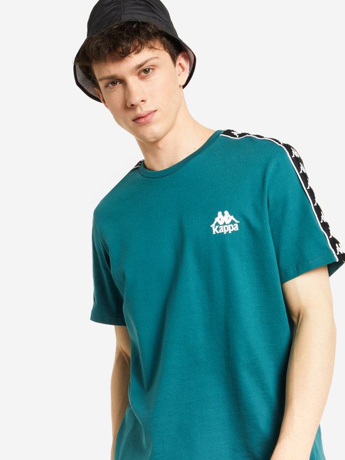Майка Kappa мужская