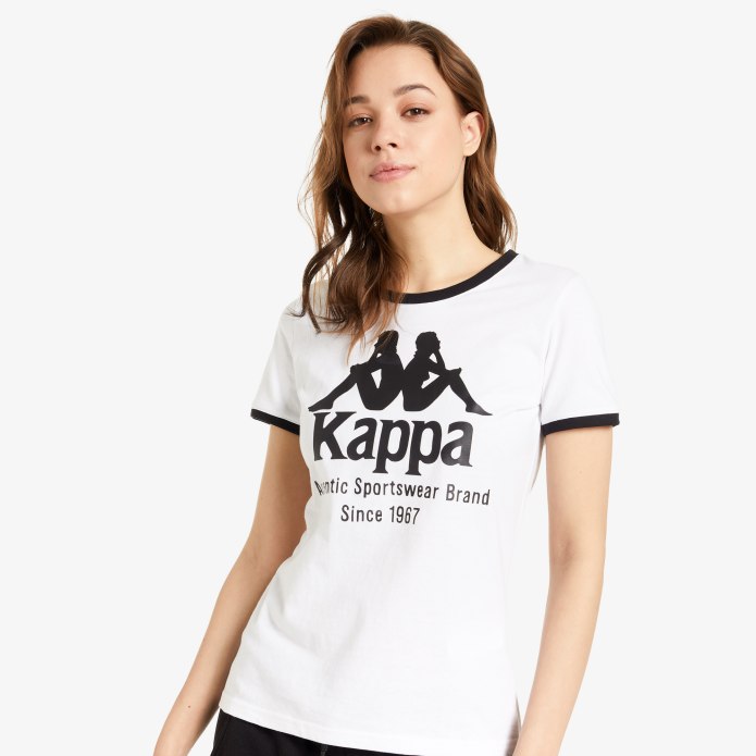 Футболка мужская kappaфутболка мужская Kappa