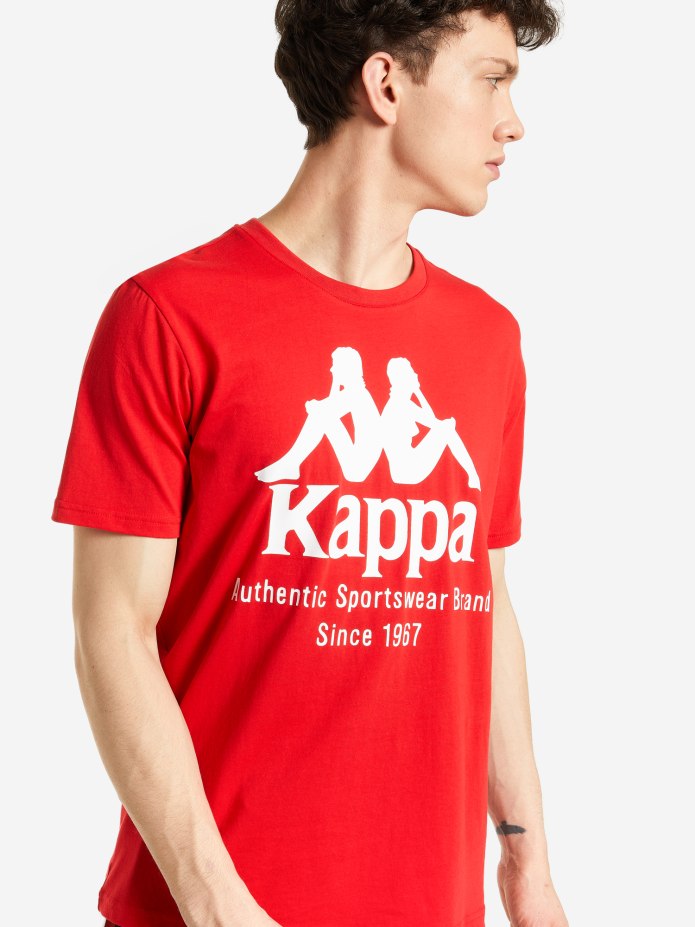 Майка Kappa мужская