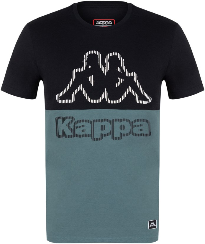 Майка Kappa мужская
