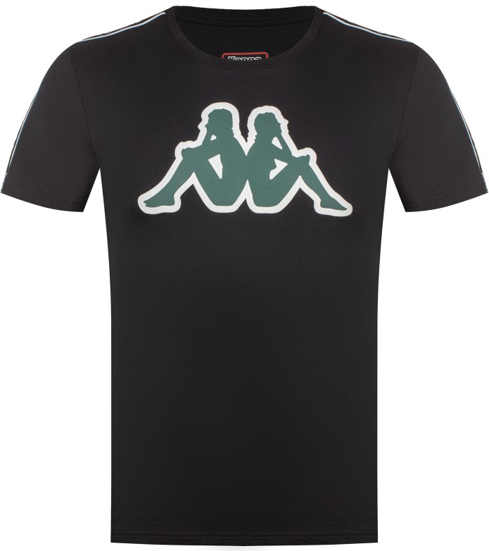 Kappa майки белые