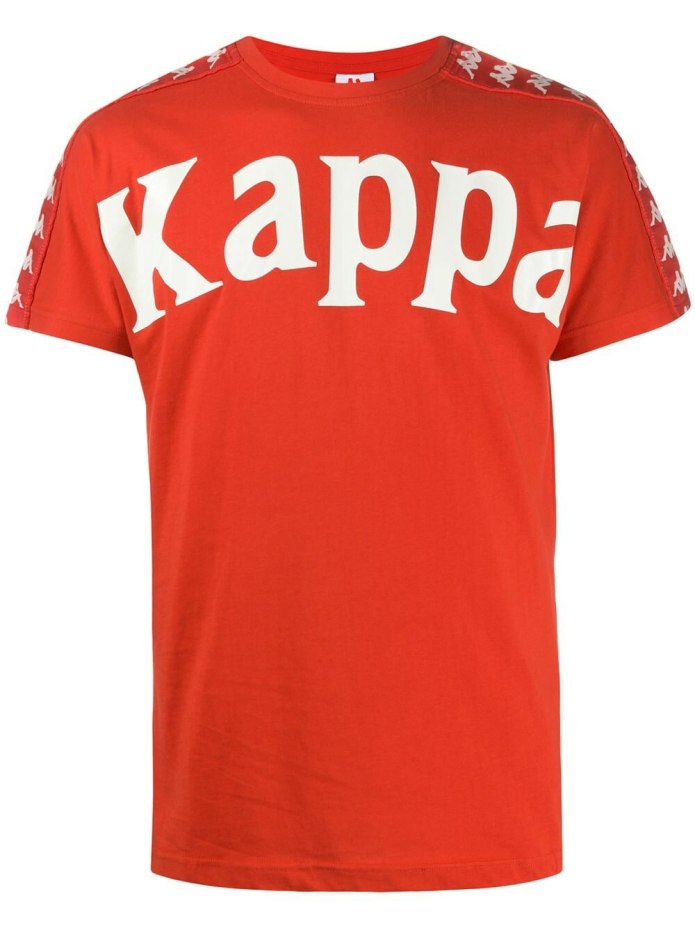 Kappa футболка мужская Спортмастер