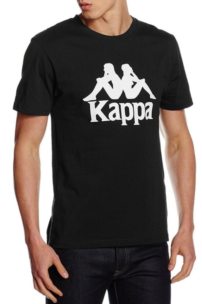 Kappa Rugby футболка мужская