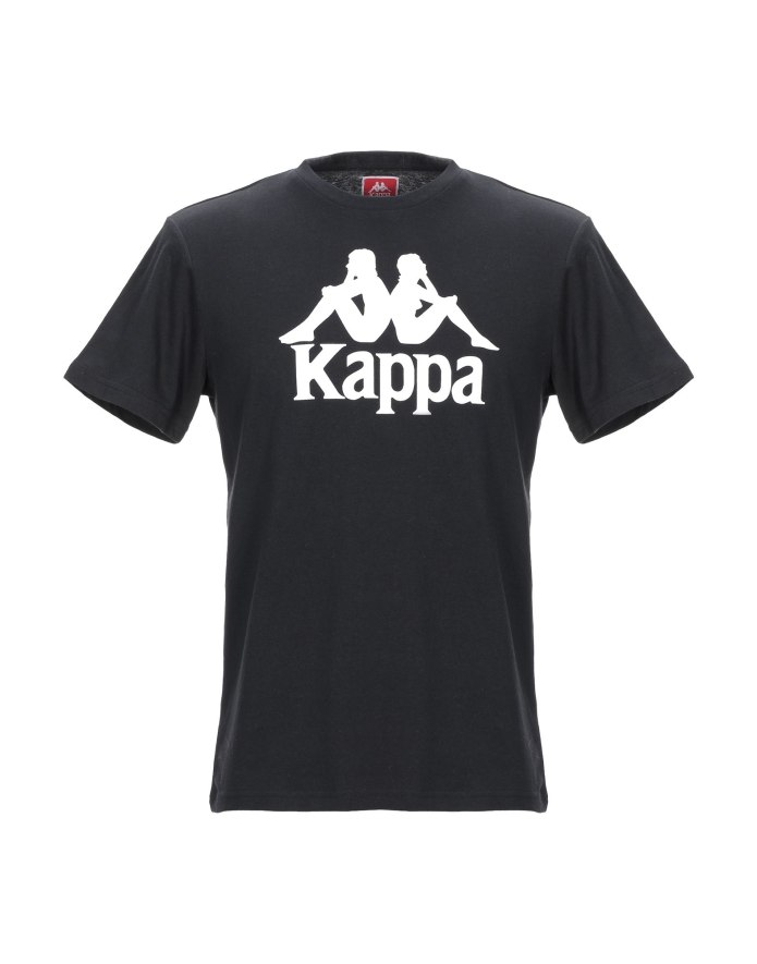 Kappa футболка мужская 107926
