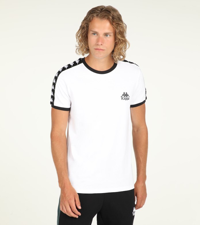 Футболка Kappa мужская authentic