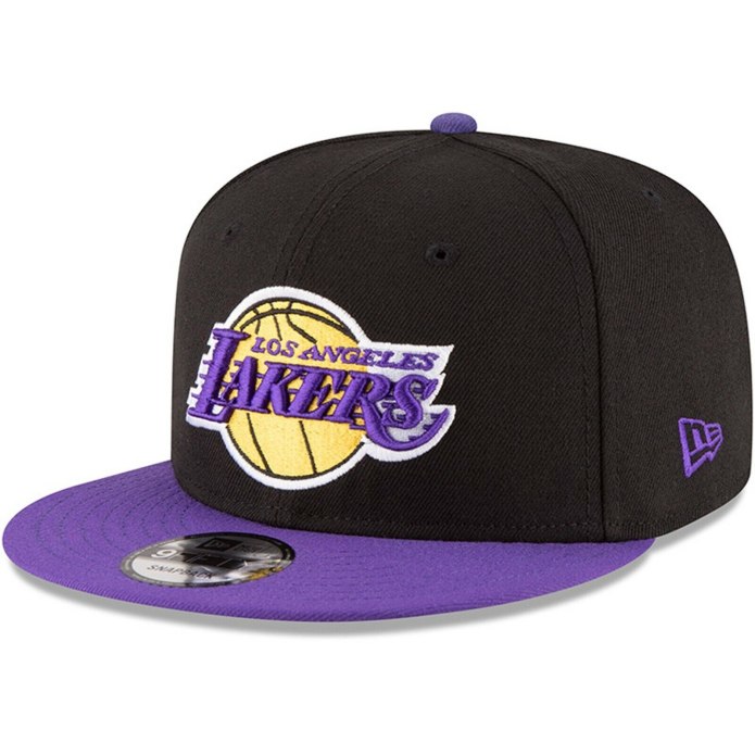 Кепка New era Lakers