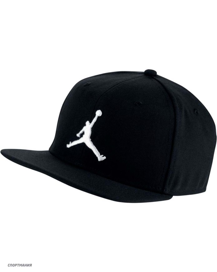 Кепка Jordan Pro Jumpman Snapback