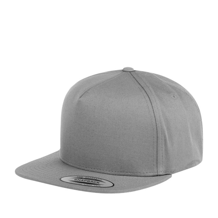 Бейсболка KHL Snapback
