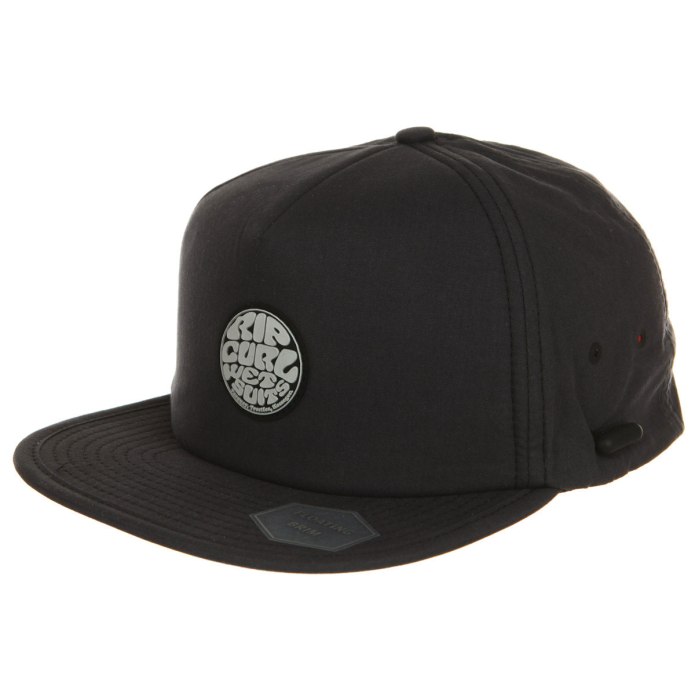 Бейсболка Rip Curl мужская