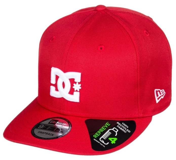 Снэпбэк New era