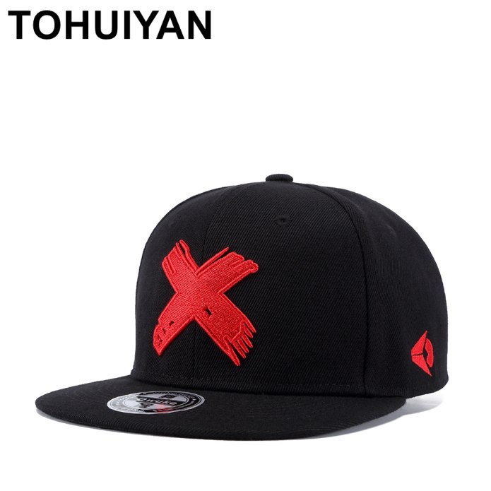 Кепка Snapback Rock