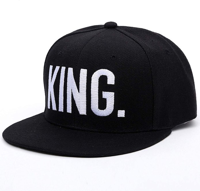 King Queen Кепки