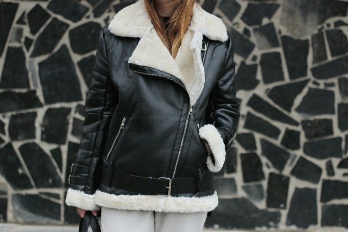Dilek fur Leather дубленки