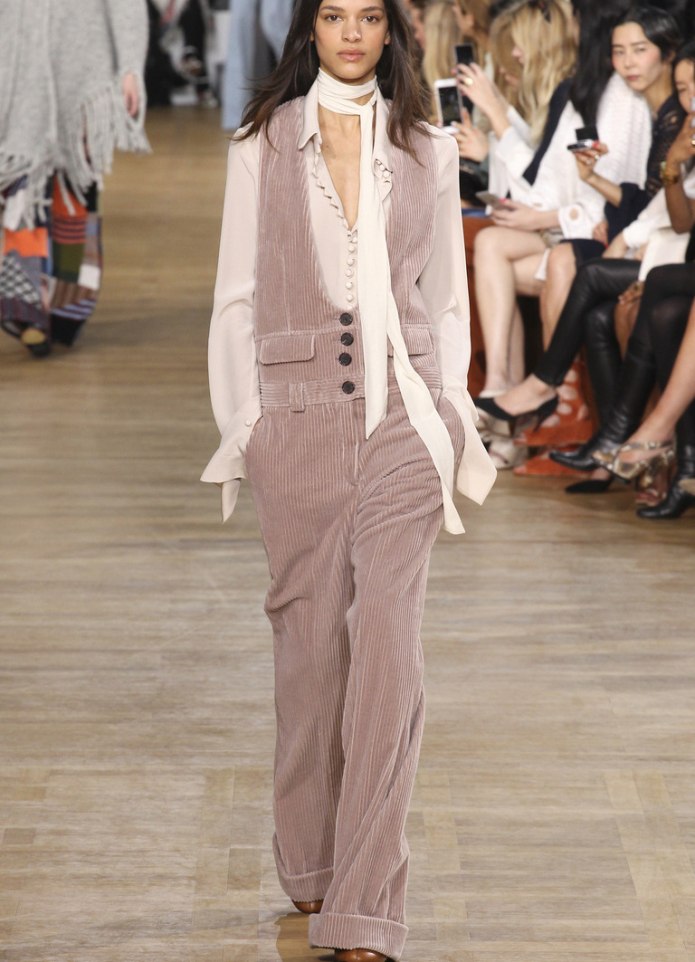 Сетка в одежде тренд 2022 Stella MCCARTNEY