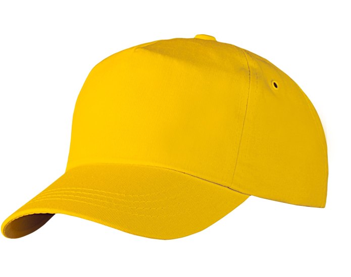 Бейсболка Unit Standard