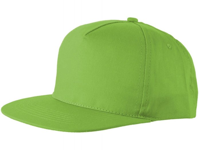 Slazenger кепка салатовая