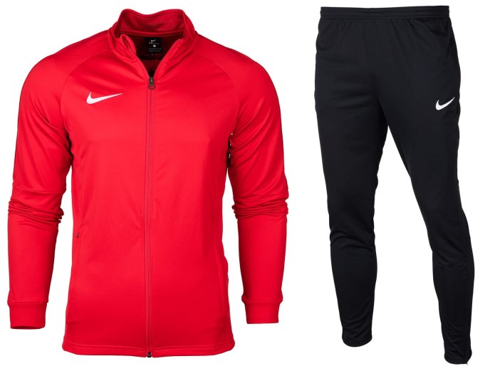 Спортивный костюм мужской Nike ar3086-010