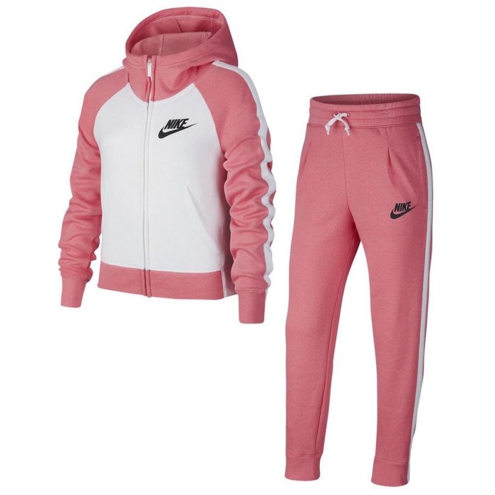 Nike Dry acdmy18 Trk Suit