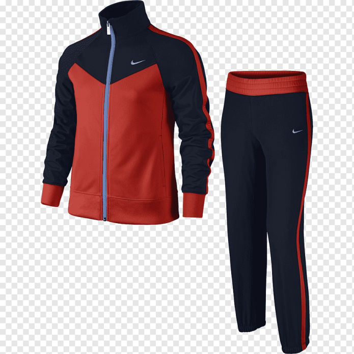 Толстовка Nike w NSW FZ pk