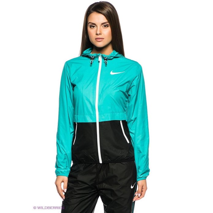 Спортивный костюм Nike m NSW Trk Suit WVN Hybrid