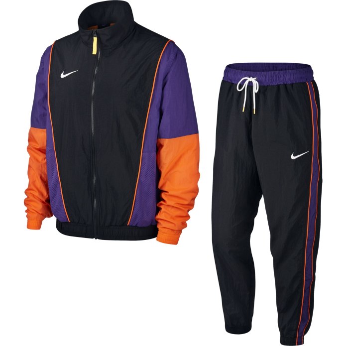 Nike academy16 Sideline 2 Woven Tracksuit