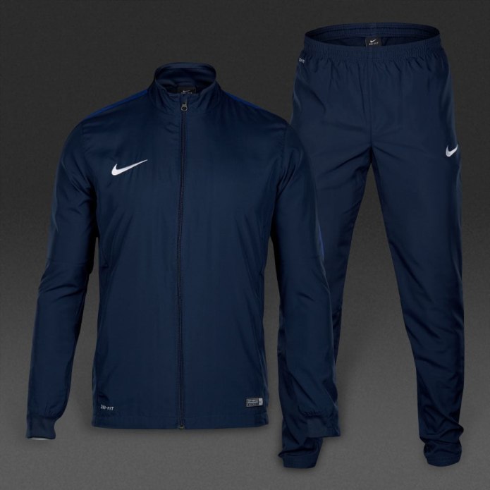 Костюм m NSW ce Trk Suit FLC